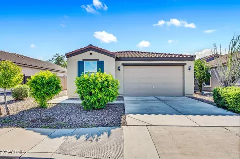 1737 E Desert Breeze Pl, Casa Grande, AZ 85122