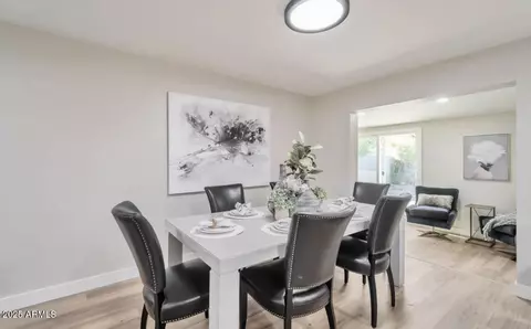Dining - 346 E Broadway Ln, Tempe, AZ 85282 photo 1 of 2
