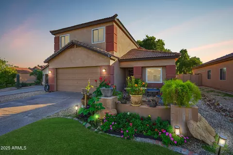 15335 W Maui Ln, Surprise, AZ 85379
