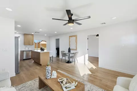 Living - 2608 E Villa Rita Dr, Phoenix, AZ 85032 photo 2 of 2