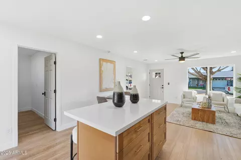 Entry Way - 2608 E Villa Rita Dr, Phoenix, AZ 85032 photo 1 of 1
