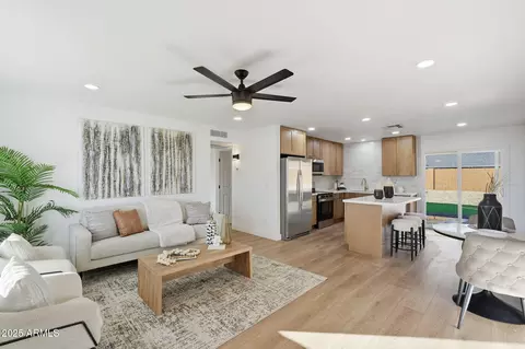 Living - 2608 E Villa Rita Dr, Phoenix, AZ 85032 photo 1 of 2