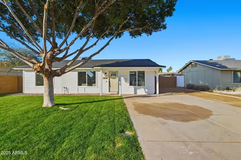 2608 E Villa Rita Dr, Phoenix, AZ 85032
