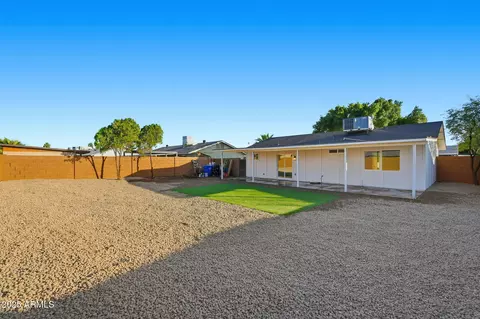 Exterior - 2608 E Villa Rita Dr, Phoenix, AZ 85032 photo 2 of 2