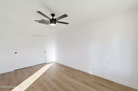Bedroom - 2608 E Villa Rita Dr, Phoenix, AZ 85032 photo 5 of 5
