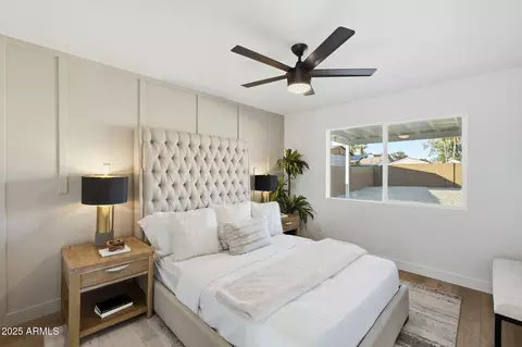 Bedroom - 2608 E Villa Rita Dr, Phoenix, AZ 85032 photo 1 of 5