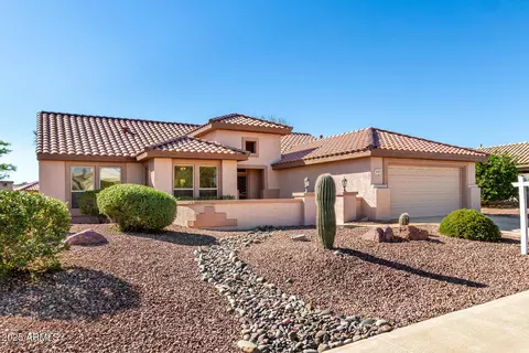 16303 W Sandia Park Dr, Surprise, AZ 85374