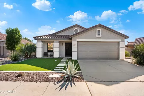 3201 W Mark Ln, Phoenix, AZ 85083