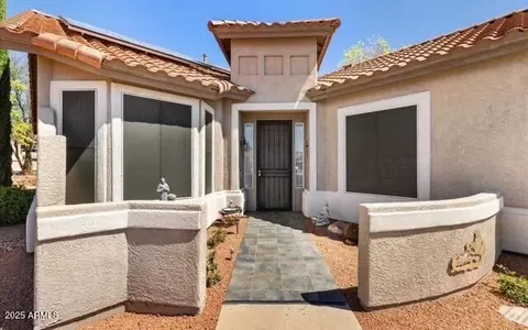 515 S Camino De Encanto --, Cornville, AZ 86325
