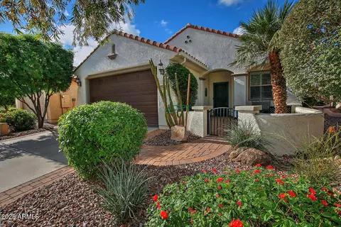 4340 N Princeton Dr, Florence, AZ 85132