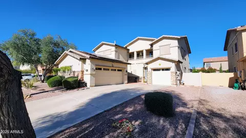 13746 W Lisbon Ln, Surprise, AZ 85379