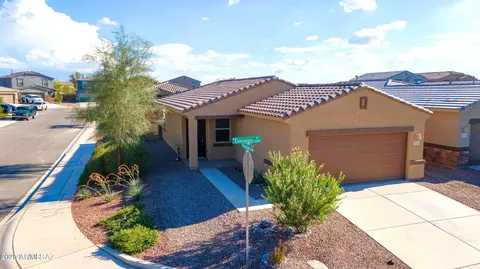 11835 W Charismatic Dr, Marana, AZ 85653