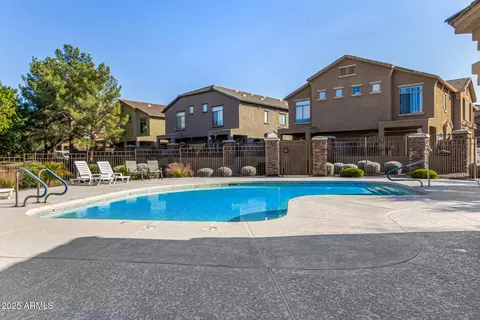 Exterior - 2024 S Baldwin -- #87, Mesa, AZ 85209 photo 6 of 15