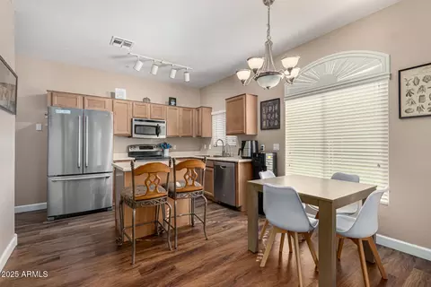 Kitchen - 2024 S Baldwin -- #87, Mesa, AZ 85209 photo 1 of 3