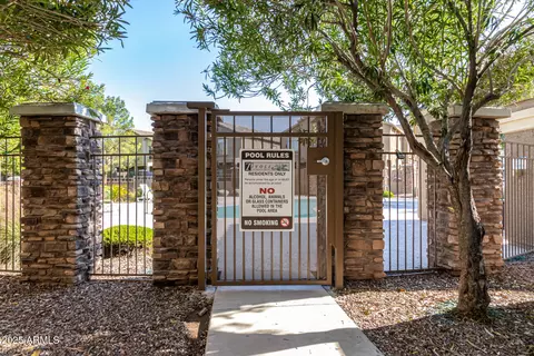 Exterior - 2024 S Baldwin -- #87, Mesa, AZ 85209 photo 5 of 15