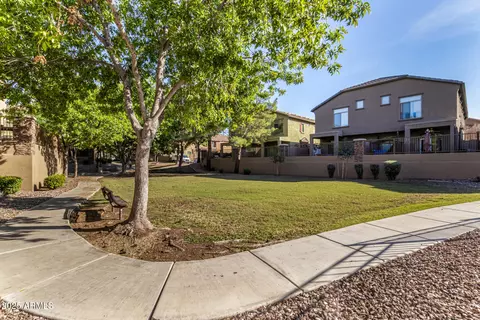 Exterior - 2024 S Baldwin -- #87, Mesa, AZ 85209 photo 8 of 15
