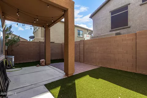 Exterior - 2024 S Baldwin -- #87, Mesa, AZ 85209 photo 2 of 15