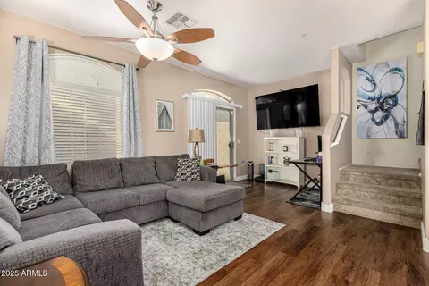 Living - 2024 S Baldwin -- #87, Mesa, AZ 85209 photo 2 of 2
