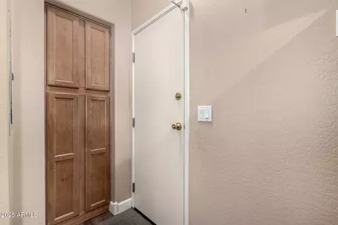 Entry Way - 2024 S Baldwin -- #87, Mesa, AZ 85209 photo 2 of 3