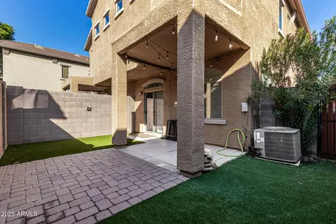 Exterior - 2024 S Baldwin -- #87, Mesa, AZ 85209 photo 4 of 15