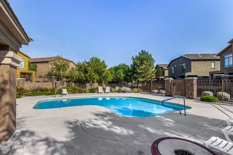 Exterior - 2024 S Baldwin -- #87, Mesa, AZ 85209 photo 7 of 15