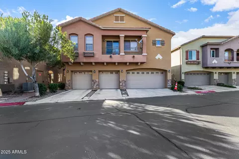 2024 S Baldwin -- #87, Mesa, AZ 85209