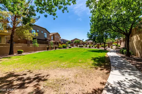 Exterior - 2024 S Baldwin -- #87, Mesa, AZ 85209 photo 11 of 15