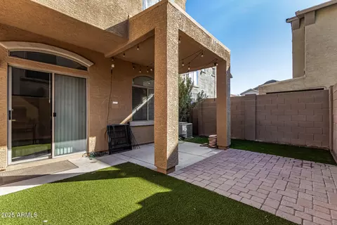 Exterior - 2024 S Baldwin -- #87, Mesa, AZ 85209 photo 3 of 15
