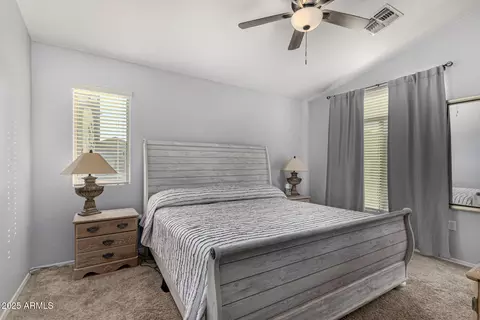 Bedroom - 2024 S Baldwin -- #87, Mesa, AZ 85209 photo 1 of 3