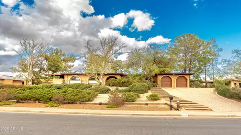 1247 Heather Dr, Sierra Vista, AZ 85635