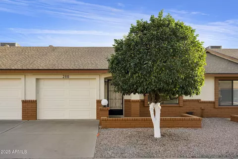 8020 E Keats Ave #288, Mesa, AZ 85209