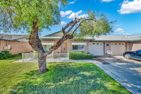 10002 N 97th Dr #A, Peoria, AZ 85345