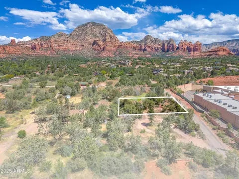 65 Madole Rd #N/A, Sedona, AZ 86336