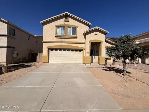 812 W Gibson Ave, Coolidge, AZ 85128