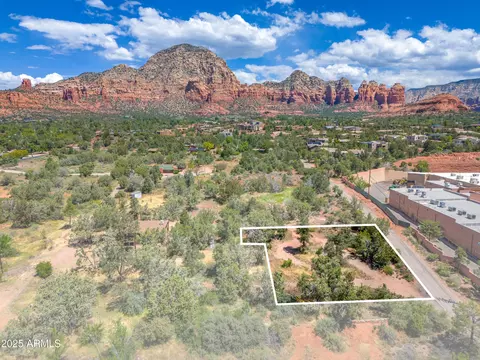 55 Madole Rd #-, Sedona, AZ 86336