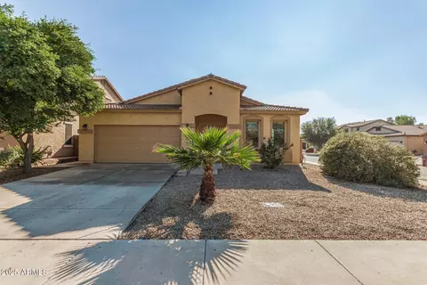 45401 W Balboa Dr, Maricopa, AZ 85139