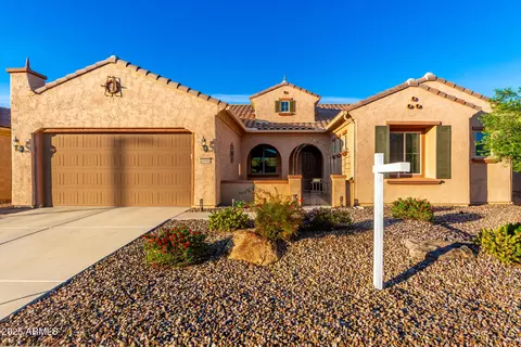 7866 W Willow Way, Florence, AZ 85132