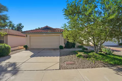 19034 N 76th Ave, Glendale, AZ 85308