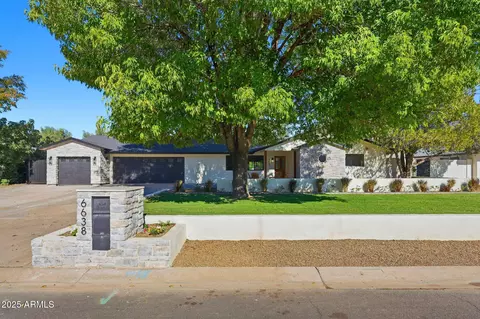 6638 E Monterosa St, Scottsdale, AZ 85251