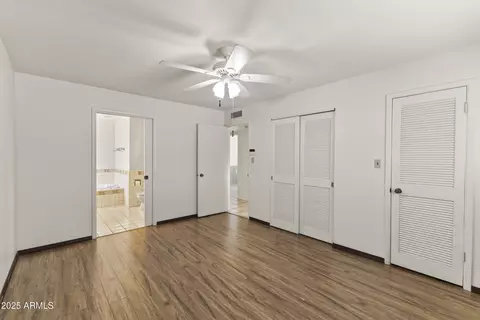 Bedroom - 2528 E Geneva Dr, Tempe, AZ 85282 photo 2 of 2