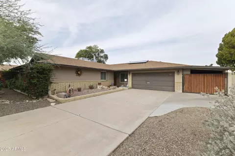 2528 E Geneva Dr, Tempe, AZ 85282