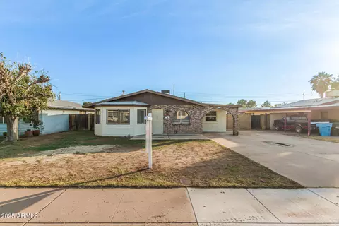 2353 W Lupine Ave, Phoenix, AZ 85029