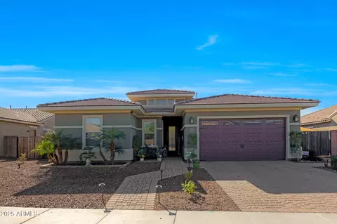 18635 W Miami St, Goodyear, AZ 85338