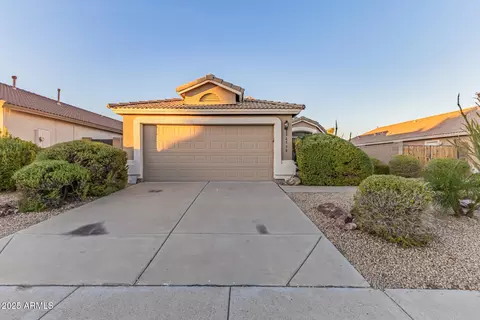 6530 W Prickly Pear Trl, Phoenix, AZ 85083