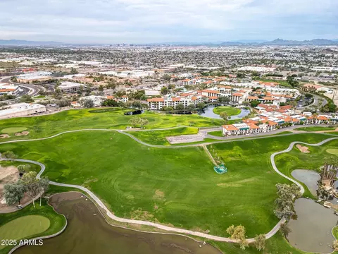 View/Area - 4801 Euclid Ave #2, Phoenix, AZ 85044 photo 1 of 7