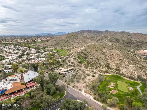 View/Area - 4801 Euclid Ave #2, Phoenix, AZ 85044 photo 4 of 7