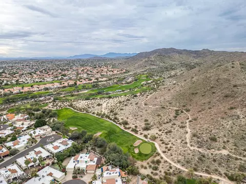 View/Area - 4801 Euclid Ave #2, Phoenix, AZ 85044 photo 6 of 7