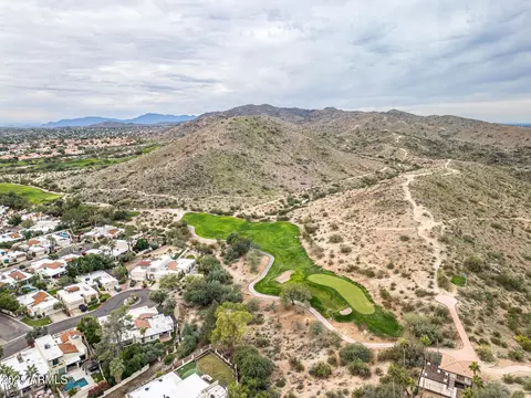 View/Area - 4801 Euclid Ave #2, Phoenix, AZ 85044 photo 5 of 7
