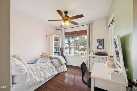 Bedroom - 4801 Euclid Ave #2, Phoenix, AZ 85044 photo 3 of 4