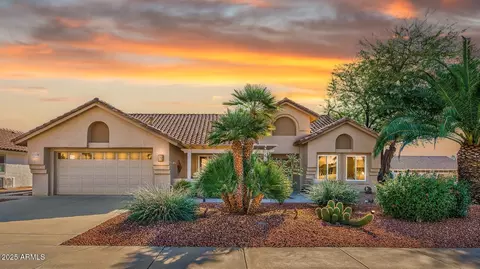 13553 W Pavillion Dr, Sun City West, AZ 85375